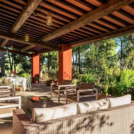 Tenuta Valloria マッサ・マリッティマ エクステリア 写真