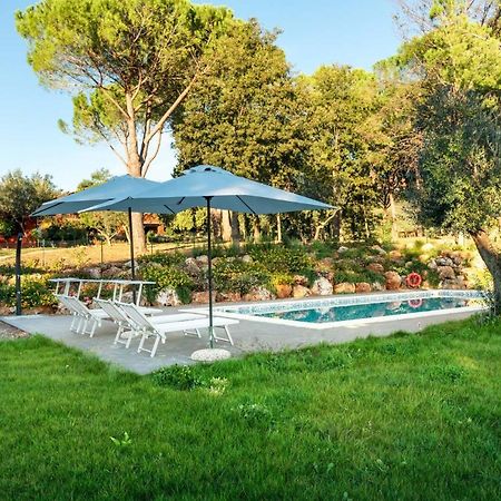 Tenuta Valloria マッサ・マリッティマ エクステリア 写真