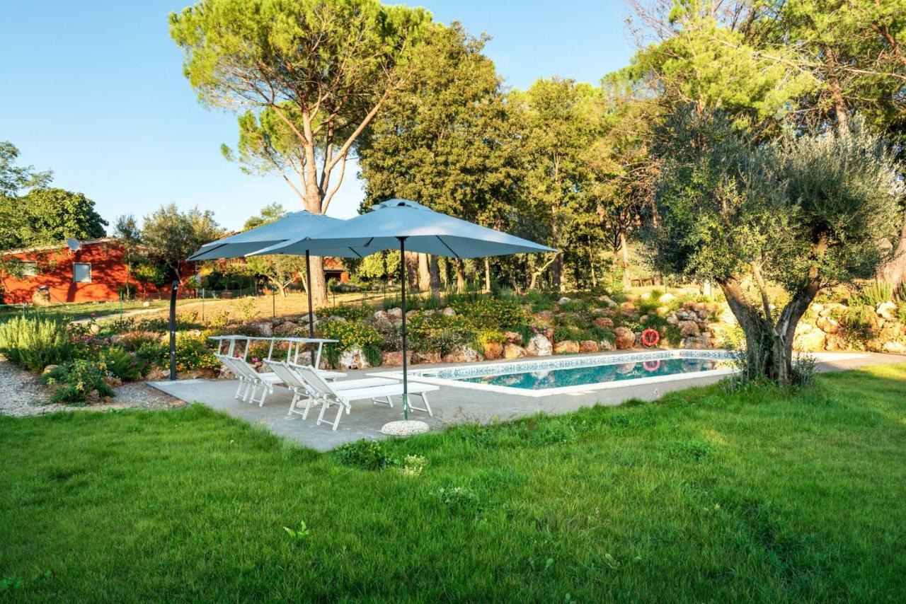 Tenuta Valloria マッサ・マリッティマ エクステリア 写真