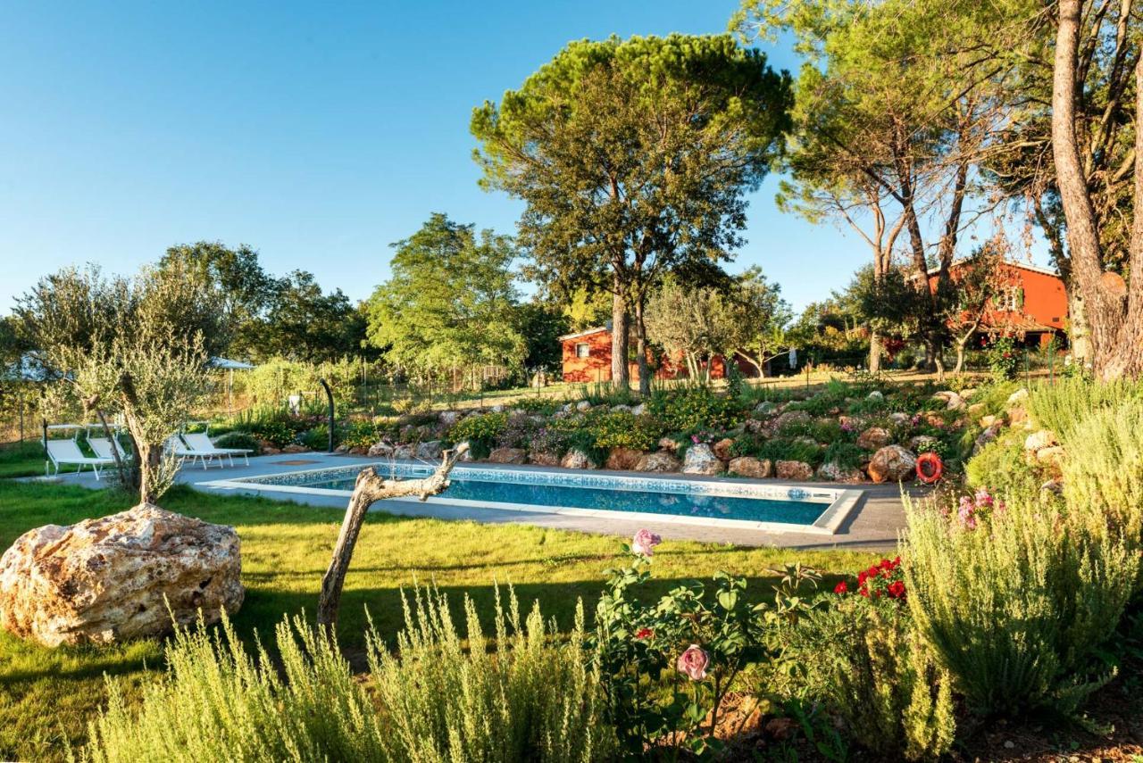 Tenuta Valloria マッサ・マリッティマ エクステリア 写真